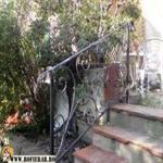 balustrade fier forjat (154)